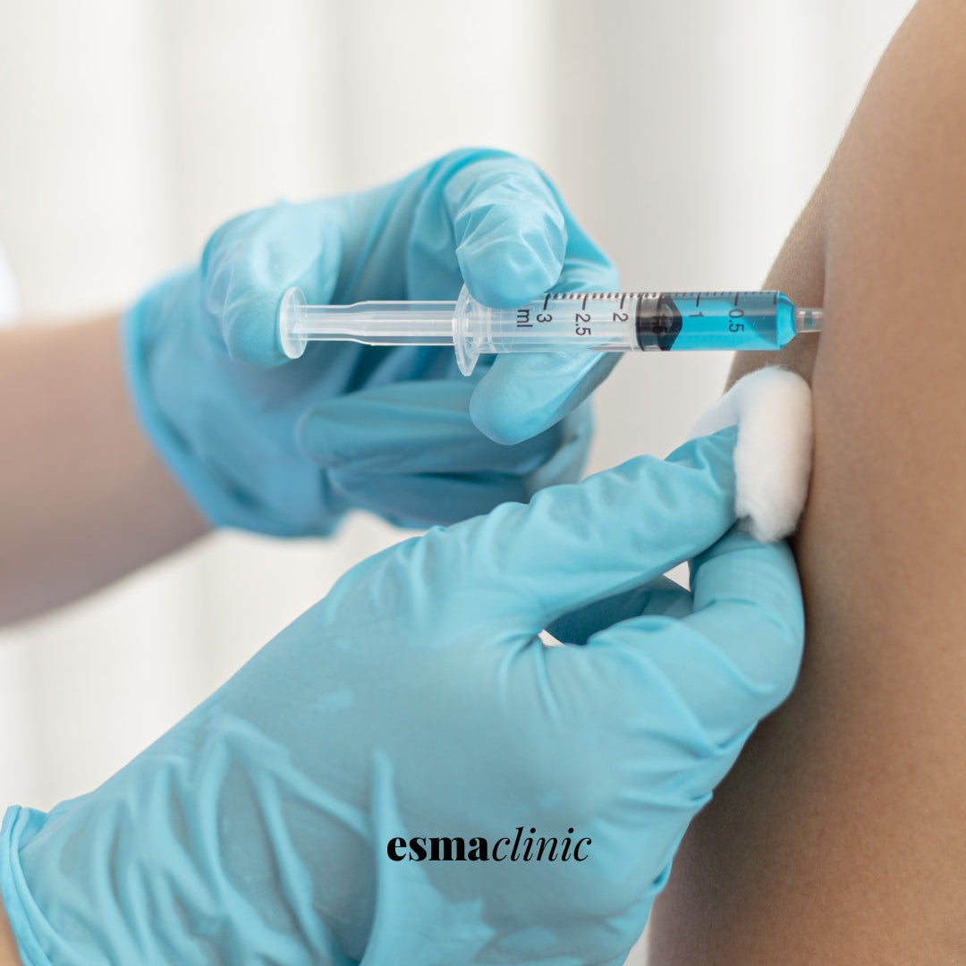 Vitamin Injection | Intramuscular