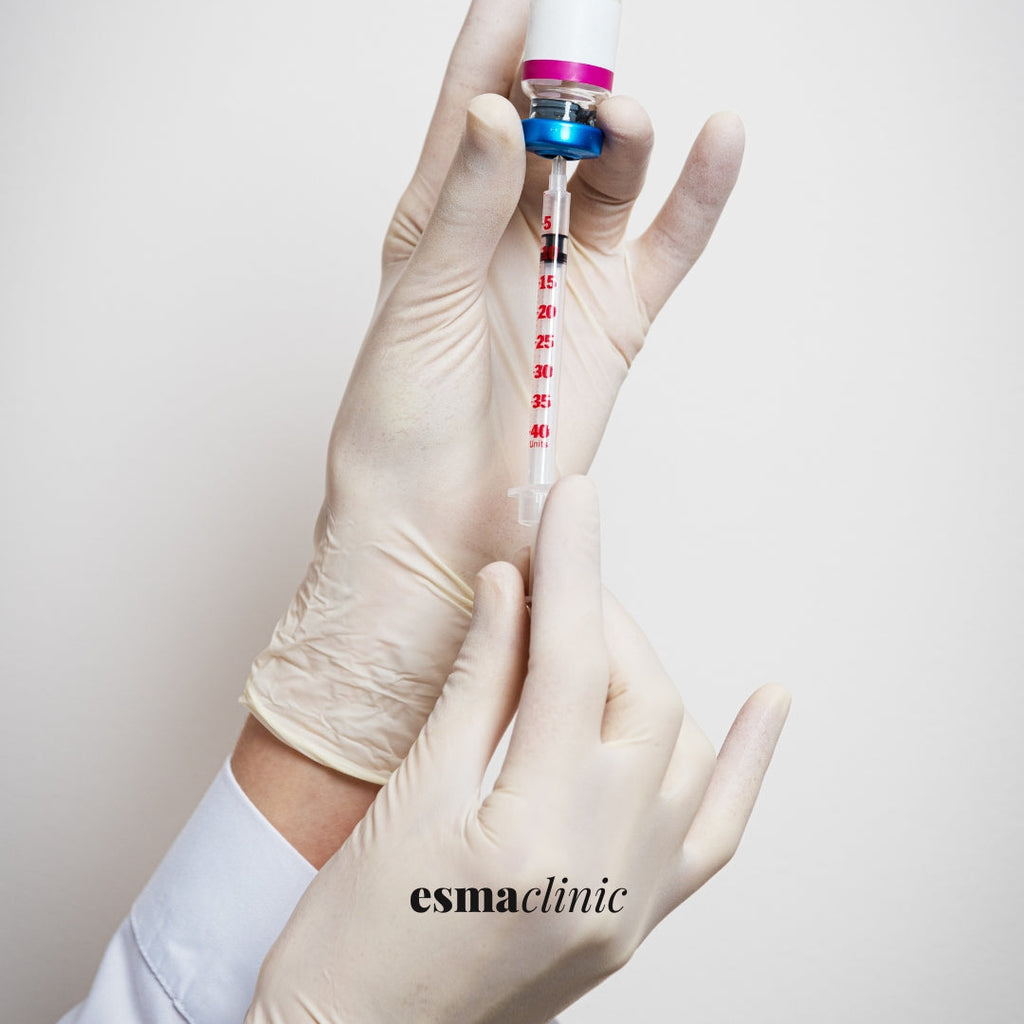 Unlimited Wet Cupping + B12 Injection