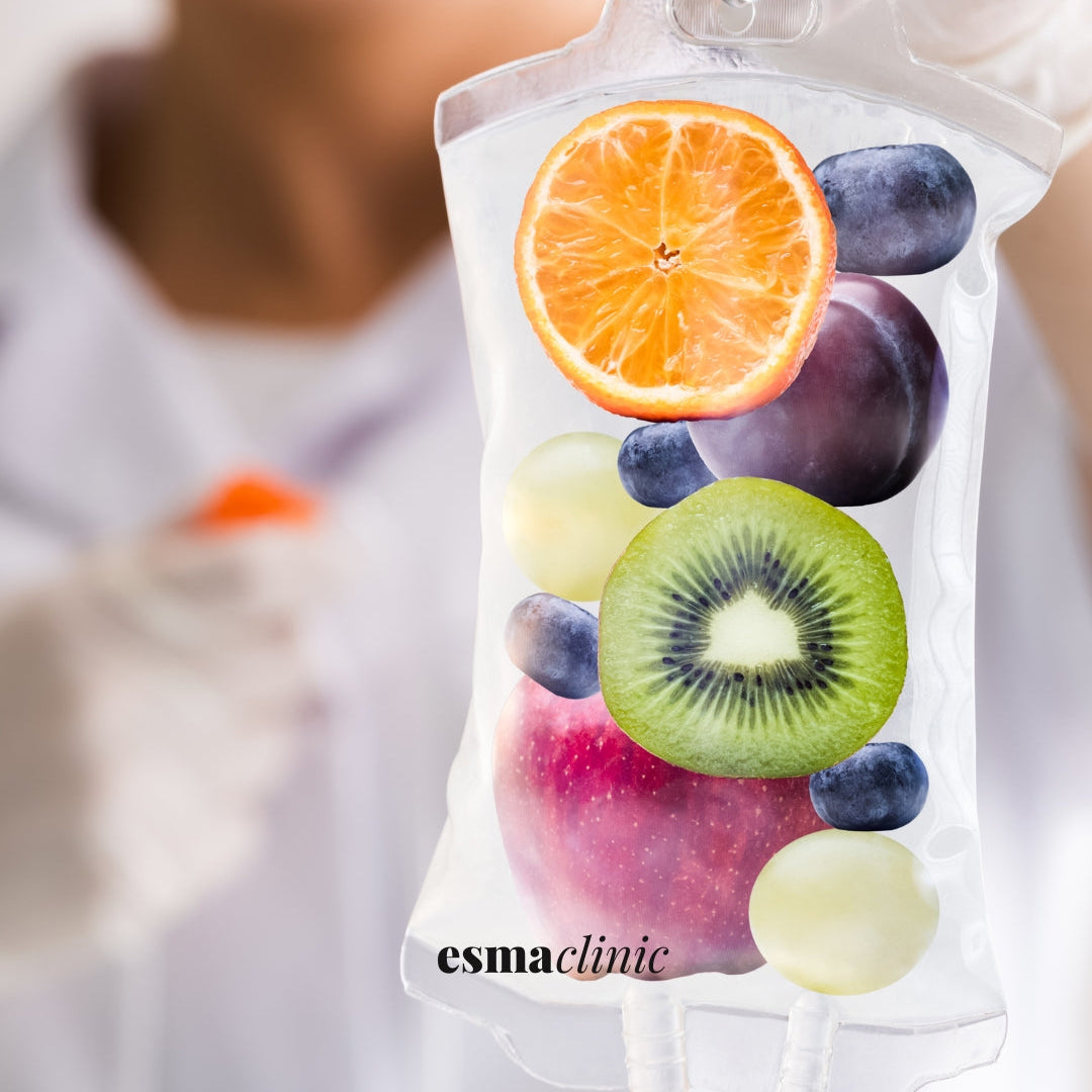 Intravenous Infusion | IV Drip