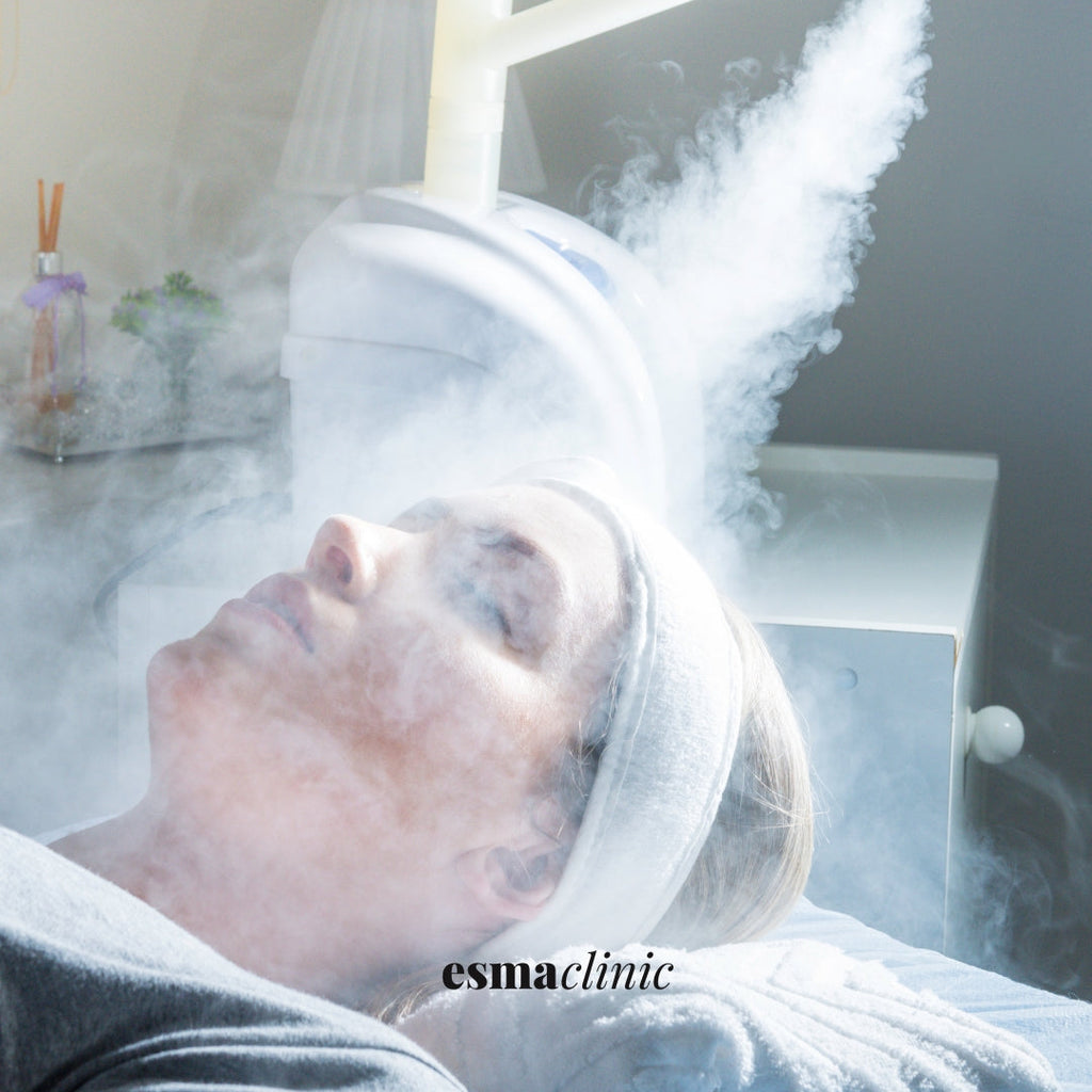 Green Algae Spicules Peel