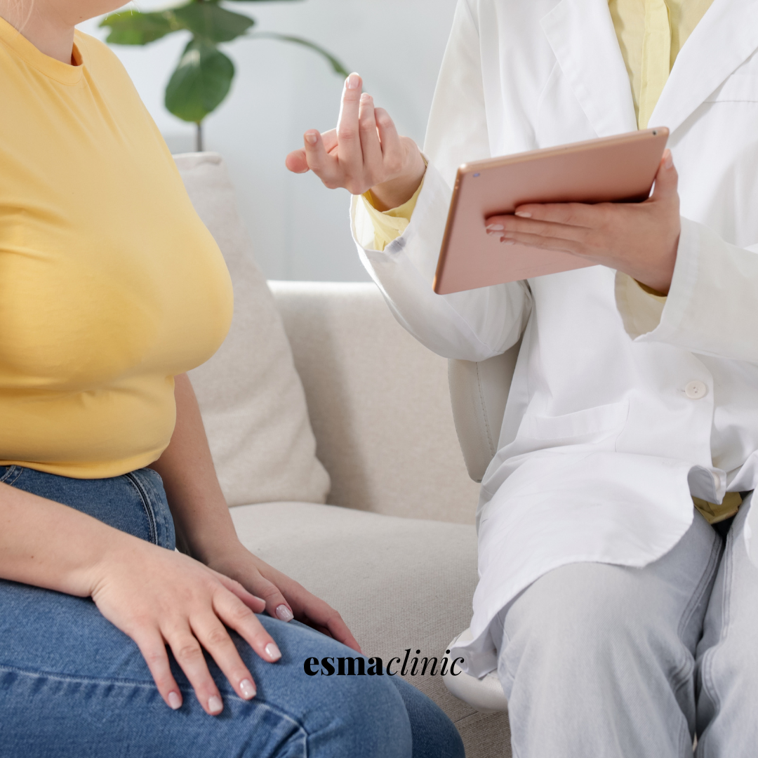 Green Algae Spicules Peel